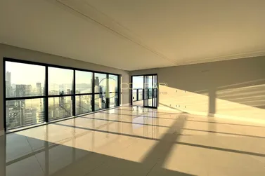 Apartamento &agrave; venda - 183m&sup2; - Meia Praia