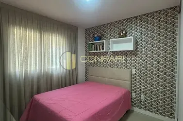 Apartamento &agrave; venda - 110m&sup2; - Meia Praia
