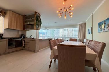 Apartamento &agrave; venda - 140m&sup2; - Andorinha