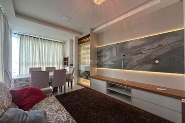 Apartamento &agrave; venda - 90m&sup2; - Andorinha