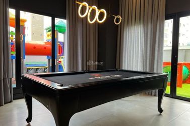 Apartamento &agrave; venda - 127m&sup2; - Meia Praia
