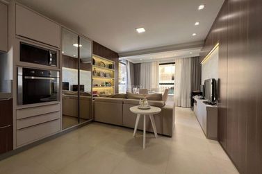 Apartamento &agrave; venda - 76m&sup2; - 