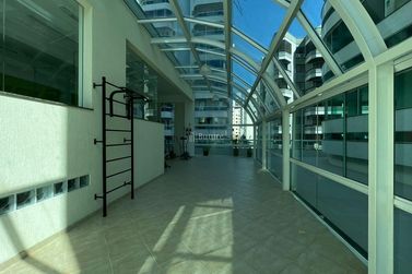 Apartamento &agrave; venda - 135m&sup2; - Castelo Branco