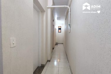 Sala Comercial para alugar - 160m&sup2; - Na&ccedil;&otilde;es