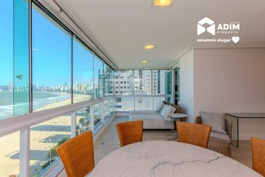 Apartamento para alugar - 315m&sup2; - Centro