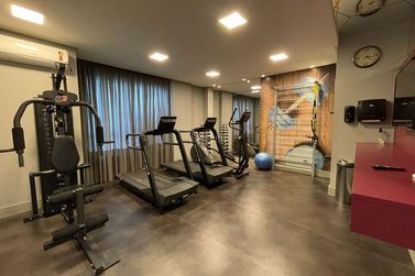 Apartamento &agrave; venda - 137m&sup2; - Andorinha