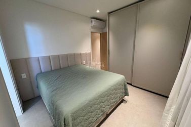Apartamento &agrave; venda - Meia Praia