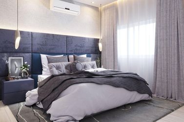 Apartamento &agrave; venda - 83m&sup2; - 