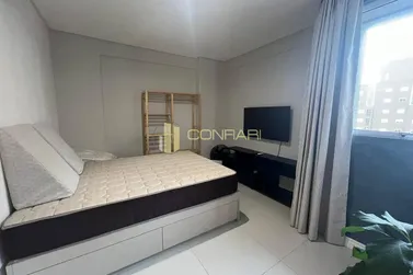 Apartamento para alugar - 107m&sup2; - meia praia