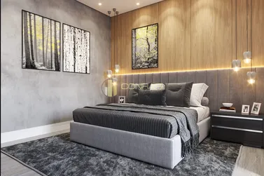 Apartamento &agrave; venda - 110m&sup2; - Perequ&ecirc;