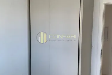 Apartamento para alugar - 60m&sup2; - Jardin praia mar