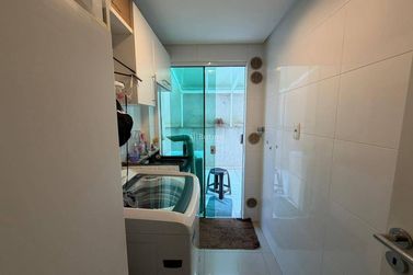 Apartamento &agrave; venda - 160m&sup2; - Meia Praia
