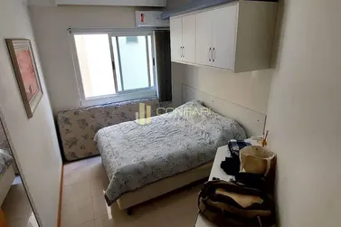 Apartamento para alugar - 106m&sup2; - MEIA PRAIA