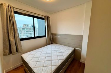 Apartamento &agrave; venda - Morretes