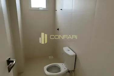 Apartamento &agrave; venda - 179m&sup2; - Meia Praia