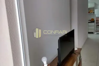 Apartamento &agrave; venda - 67m&sup2; - Morretes
