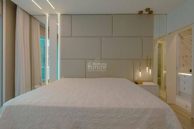 Apartamento &agrave; venda - Centro