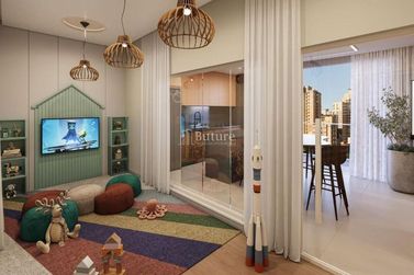 Apartamento &agrave; venda - 70m&sup2; - 