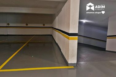 Apartamento para alugar - 120m&sup2; - Centro