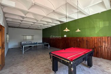 Sal&atilde;o Comercial &agrave; venda - 2617m&sup2; - Perequ&ecirc;