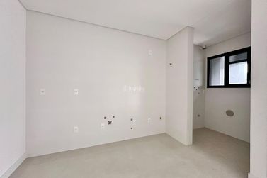 Apartamento &agrave; venda - 70m&sup2; - Morretes