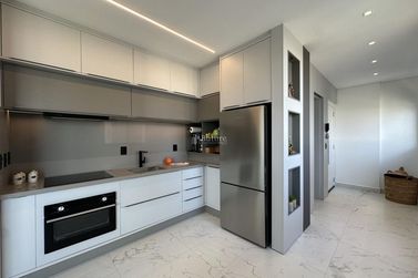 Apartamento &agrave; venda - 76m&sup2; - Perequ&ecirc;