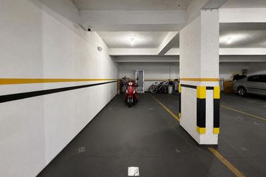 Apartamento &agrave; venda - 100m&sup2; - Centro