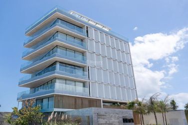 Apartamento &agrave; venda - 318m&sup2; - Praia Brava