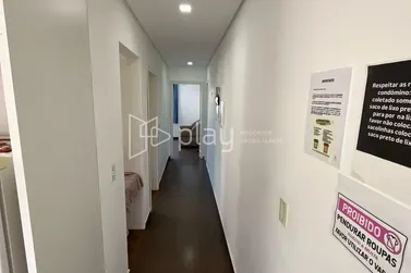 Apartamento &agrave; venda - 75m&sup2; - Morretes