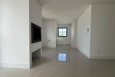 Apartamento &agrave; venda - 88m&sup2; - Canto da Praia