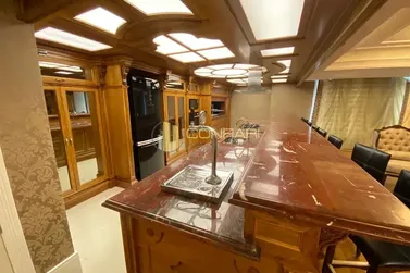 Apartamento &agrave; venda - 185m&sup2; - MEIA Praia