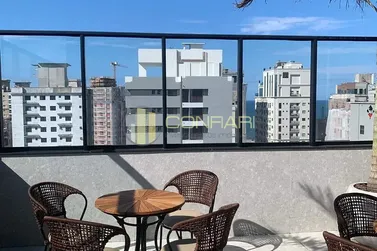 Apartamento &agrave; venda - 60m&sup2; - Morretes