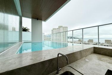 Apartamento &agrave; venda - Morretes