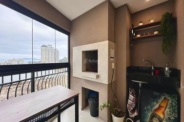 Apartamento &agrave; venda - 70m&sup2; - Tabuleiro dos Oliveiras