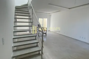 Casa &agrave; venda - 97m&sup2; - Pereque