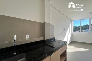 Apartamento para alugar - 25m&sup2; - Na&ccedil;&otilde;es