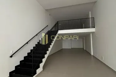 Sala Comercial para alugar - 183m&sup2; - meia praia
