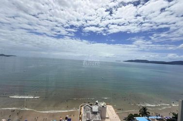 Apartamento &agrave; venda - Meia Praia