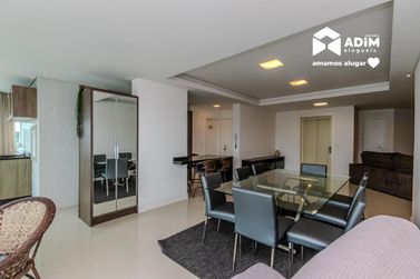Apartamento para alugar - 150m&sup2; - Centro