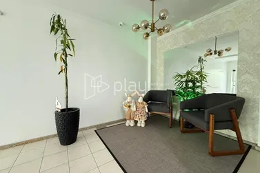 Apartamento &agrave; venda - 100m&sup2; - Meia Praia