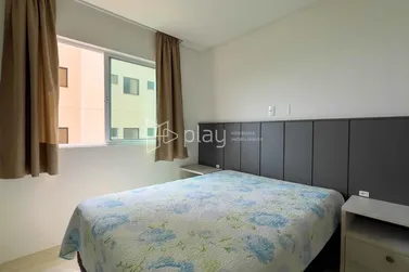 Apartamento &agrave; venda - 70m&sup2; - Morretes