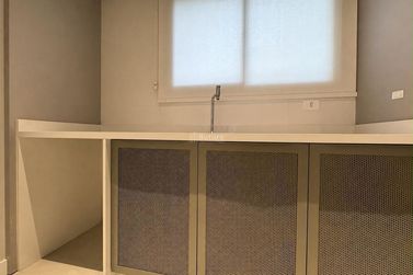 Apartamento &agrave; venda - 138m&sup2; - Centro
