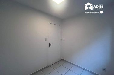 Apartamento para alugar - 28m&sup2; - Centro