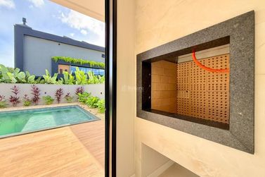 Casa &agrave; venda - 411m&sup2; - Centro