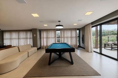 Apartamento &agrave; venda - 79m&sup2; - Praia Brava