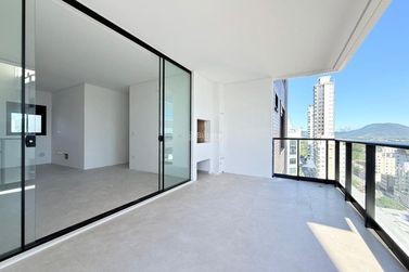 Apartamento &agrave; venda - 132m&sup2; - Castelo Branco