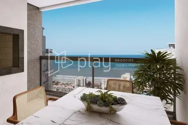 Apartamento &agrave; venda - 65m&sup2; - Morretes