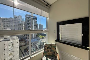 Apartamento &agrave; venda - 55m&sup2; - Morretes