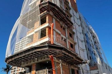 Apartamento &agrave; venda - 