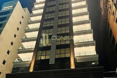 Apartamento para alugar - 182m&sup2; - Meia Praia